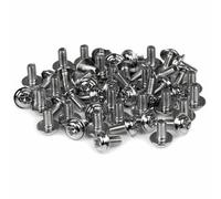 Kit di viti Startech SCREWM3