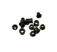 Kit di viti Truvativ Chainring 4long Noir