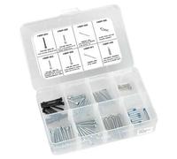 Kit di viti XLC (x10) Noir
