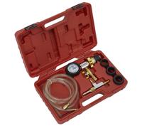 Kit Di Vuoto E Ricarica Del Sistema Di Raffreddamento Sealey VS0042