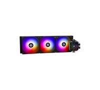 Kit di watercooling AIO - THERMALRIGHT - Aqua Elite 360 V3 - Radiatore 360 mm - Compatibile Intel/AMD - Design elegante