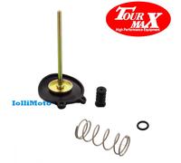KIT DIAFRAMMA POMPA CARBURANTE-VALVOLA POMPA ACCELERATORE HONDA GL 650- CX 500