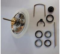 SIME KIT REVISIONE VALVOLA PRESSOSTATICA DEVIATRICE MEMBRANA 6281540 CALDAIA