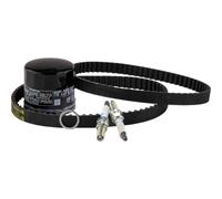 Kit Diagnosi Auto per Ducati Monster 600 620 750 Cinghia Candele Filtro Olio