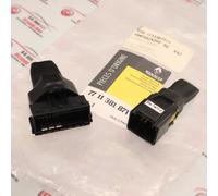 KIT DIAGNOSTICA AIRBAG RENAULT COD. 7711381871 NUOVO ORIGINALE