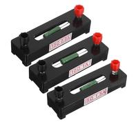 Kit didattico per ragazzi e ragazze resistori di carico 5Ω 10Ω 15Ω per progetti elettronici fai da te attrezzature di laboratorio di fisica per esperimenti in aula