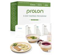 Kit Dieta Mima Digiuno Programma Nutrizionale di 5 Giorni Prof Valter Longo