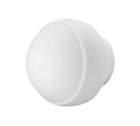 Kit diffusore a cupola Godox ML-CD15 con 3 adattatori, compatibile con flash fotografici, studio fotografico, ritratti e live streaming.