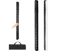 Kit diffusore di luce led rgb TL120C, Neewer. Video streaming NS10S