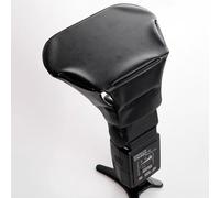 Kit diffusore flash per foto, riflettore di luce morbida per flash della fotocamera, per ridurre le ombre dure e creare effetti di luce naturali nel lavoro fotografico