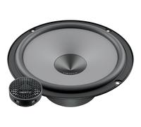 Hertz K 165 Kit 2 vie fit Lancia Musa Anteriori o Posteriori Altoparlanti Auto