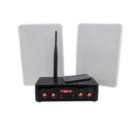 Kit Diffusori Wireless Glemm - FREEDOM 2