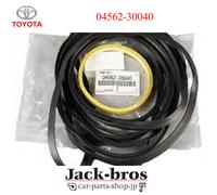 Kit diga originale Toyota vetro lunotto posteriore TERCEL 1982/08-1988/01...