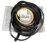 Kit diga vetro lunotto posteriore originale TOYOTA OEM SUPRA JZA70 86-92