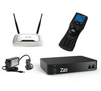 Kit digitale professionale Z21 Roco 10834
