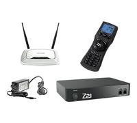 Kit digitale professionale Z21 Roco 10834