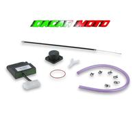 KIT DIGITRONIC KRM convers carb PIAGGIO NRG MC3 Purejet 50 2TLC MALOSSI 5512894