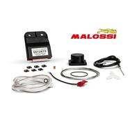 KIT DIGITRONIC KRM CONVERSIONE CARBURATORE PIAGGIO NRG Power Purejet 50 MALOSSI