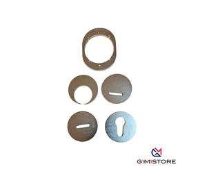 KIT DIMA TRASFORMAZIONE CILINDRO A PROFILO EUROPEO D. MM 54 MOIA 5 ELEMENTI