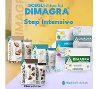 Kit Dimagra® Protein Diet Keto - Step INTENSIVO 7 giorni Promopharma