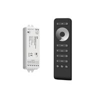 Kit dimmer indipendente a 4 canali DC12V 24V Controller LED(4 CH DIMMER KIT)