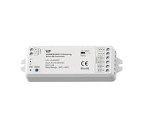 Kit dimmer indipendente a 4 canali DC12V 24V Controller LED(LED DIMMER)