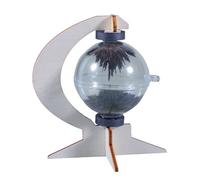 Kit Dimostrativo Della Linea Del Campo Magnetico Set Di Esperimenti
