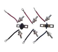 Kit Diode RSK2001 Modulo Raddrizzatore Per Generatori Parti Di Ricambio