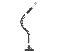 Kit direzionamento ugelli Stocker Geyser 50 cm senza ugelli