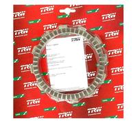 Kit dischi attrito frizione TRW Honda 75 - UP CX CX500 - C CX - D GL - E CX - F1