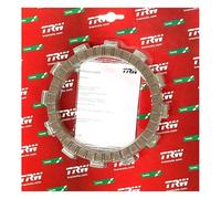 Kit dischi attrito frizione TRW Suzuki 80 - 07