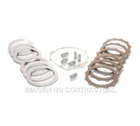 Disco frizione TRW MSK225