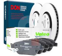 Brembo P 59 051 - Pastiglia Freno - Anteriore