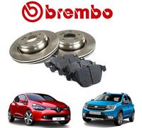 Brembo P 68 059 - Pastiglia Freno - Anteriore