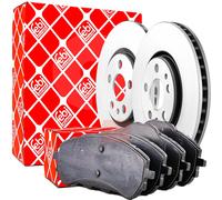 Disco freno BREMBO 09C65811 anteriore, ventilato, altamente carbonizzato, 1 Pezzo