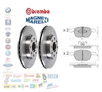 09.9464.11 Disco freno Brembo