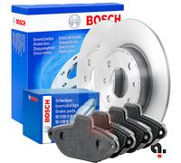 BREMBO disco freno 08.5085.14 pieno diametro 240 spessore 11 mm 4 fori