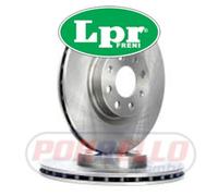 Lpr Lpr Frenante F2001V