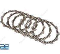 Kit Dischi Frizione AEspares Per Royal Enfield Himalayan 411 Scram 411 574440
