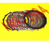 KIT DISCHI FRIZIONE APRILIA DORSODURO 900 - APRILIA SHIVER 900 2017 - 2018