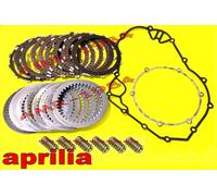 KIT DISCHI FRIZIONE APRILIA DORSODURO 900 APRILIA SHIVER 900 2017 2020 COMPLETA