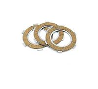 KIT DISCHI FRIZIONE COMPATIBILI CON VESPA PX 125 150 SGR