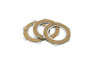 KIT DISCHI FRIZIONE COMPATIBILI CON VESPA PX 125 150 SGR