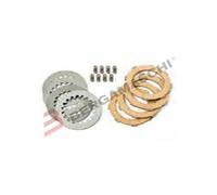 KIT DISCHI FRIZIONE COMPLETA FCS0518/2S FERODO PER PIAGGIO VESPA 125 150 200
