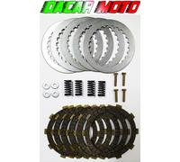 KIT DISCHI FRIZIONE COMPLETA HONDA XR 2002 2003