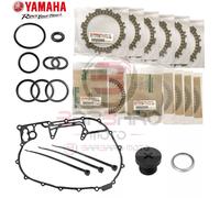 KIT TAGLIANDO FRIZIONE GUARNIZIONE ORIGINALE YAMAHA T-MAX 530 560 2012/2024