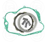 KIT DISCHI FRIZIONE COMPLETA RINFORZATA MINARELLI AM6 HM CRE 50 BAJA 2002