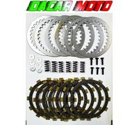 KIT DISCHI FRIZIONE COMPLETA YAMAHA BANSHEE 2001 2002 2003 2004 2005 2006 2007