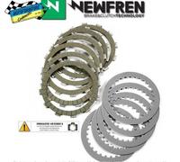 Kit Dischi Frizione Completi NEWFREN F1489 DUCATI HYPERMOTARD 800cc 796 2010-11