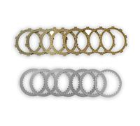 Kit Dischi Frizione Completo Olio Dbk Ducati Scrambler 800 N-g FT 2023 2024